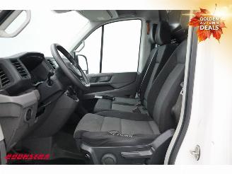 Volkswagen Crafter 35 2.0 TDI L2-H2 DSG Airco Navi Cruise Camera AHK PDC picture 12