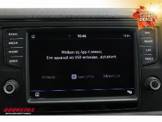 Volkswagen Crafter 35 2.0 TDI L2-H2 DSG Airco Navi Cruise Camera AHK PDC picture 20