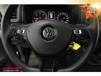 Volkswagen Crafter 35 2.0 TDI L2-H2 DSG Airco Navi Cruise Camera AHK PDC picture 14