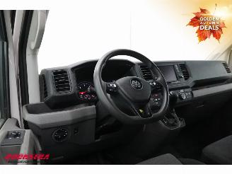 Volkswagen Crafter 35 2.0 TDI L2-H2 DSG Airco Navi Cruise Camera AHK PDC picture 13