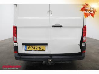 Volkswagen Crafter 35 2.0 TDI L2-H2 DSG Airco Navi Cruise Camera AHK PDC picture 6