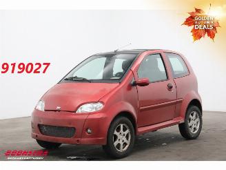 uszkodzony microcars JDM  Abaca Comfort 2006/10