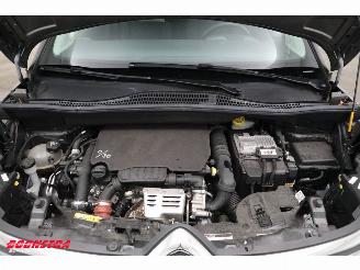 Citroën C3 Aircross 1.2 P.Tech Aut. Shine Clima Navi Cruise PDC 35.131km! picture 8