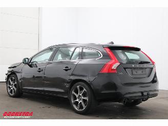 Volvo V-60 2.0 D2 Ocean Race Clima Navi 88.508km! picture 4