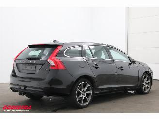 Volvo V-60 2.0 D2 Ocean Race Clima Navi 88.508km! picture 3