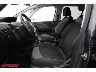 Citroën Grand C4 SpaceTourer 1.2 P.Tech Business ACC Navi Camera PDC picture 9