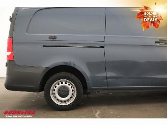 Mercedes Vito 114 CDI Extra Lang 9G-Tronic ACC LED Navi Airco SHZ Camera picture 8