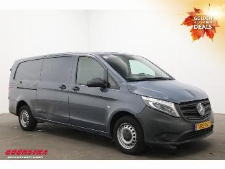 Mercedes Vito 114 CDI Extra Lang 9G-Tronic ACC LED Navi Airco SHZ Camera picture 2
