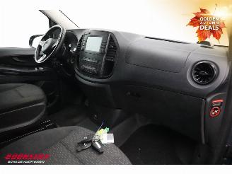 Mercedes Vito 114 CDI Extra Lang 9G-Tronic ACC LED Navi Airco SHZ Camera picture 12