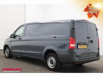 Mercedes Vito 114 CDI Extra Lang 9G-Tronic ACC LED Navi Airco SHZ Camera picture 4