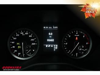 Mercedes Vito 114 CDI Extra Lang 9G-Tronic ACC LED Navi Airco SHZ Camera picture 18