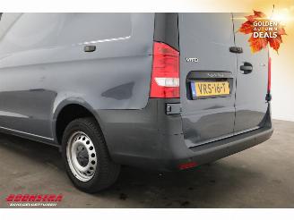 Mercedes Vito 114 CDI Extra Lang 9G-Tronic ACC LED Navi Airco SHZ Camera picture 6