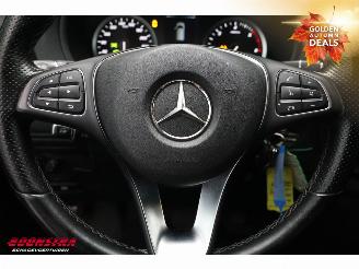 Mercedes Vito 114 CDI Extra Lang 9G-Tronic ACC LED Navi Airco SHZ Camera picture 17