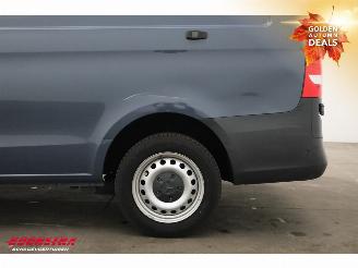 Mercedes Vito 114 CDI Extra Lang 9G-Tronic ACC LED Navi Airco SHZ Camera picture 5