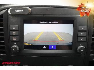Mercedes Vito 114 CDI Extra Lang 9G-Tronic ACC LED Navi Airco SHZ Camera picture 19