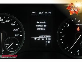 Mercedes Vito 114 CDI Extra Lang 9G-Tronic ACC LED Navi Airco SHZ Camera picture 25
