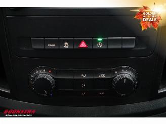 Mercedes Vito 114 CDI Extra Lang 9G-Tronic ACC LED Navi Airco SHZ Camera picture 20