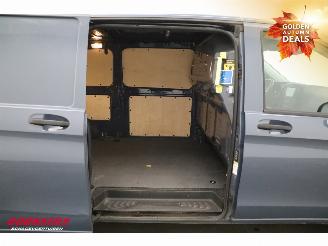 Mercedes Vito 114 CDI Extra Lang 9G-Tronic ACC LED Navi Airco SHZ Camera picture 23