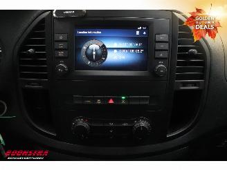 Mercedes Vito 114 CDI Extra Lang 9G-Tronic ACC LED Navi Airco SHZ Camera picture 14