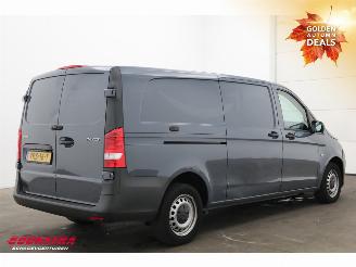 Mercedes Vito 114 CDI Extra Lang 9G-Tronic ACC LED Navi Airco SHZ Camera picture 3