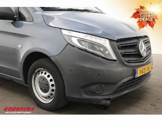 Mercedes Vito 114 CDI Extra Lang 9G-Tronic ACC LED Navi Airco SHZ Camera picture 9
