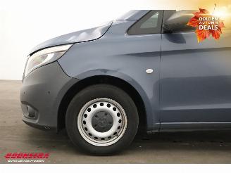 Mercedes Vito 114 CDI Extra Lang 9G-Tronic ACC LED Navi Airco SHZ Camera picture 11