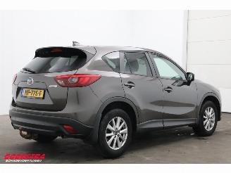 Mazda CX-5 2.0 SkyActiv-G 165 TS+ 2WD Clima Navi SHZ Cruise AHK PDC picture 3