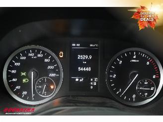 Mercedes Vito 114 CDI Extra Lang 9G-Tronic Airco Cruise Camera picture 19