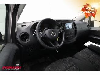 Mercedes Vito 114 CDI Extra Lang 9G-Tronic Airco Cruise Camera picture 17
