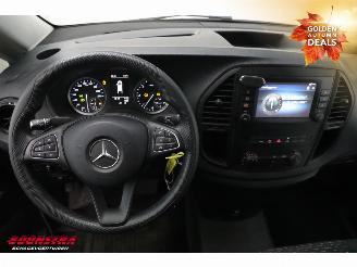 Mercedes Vito 114 CDI Extra Lang 9G-Tronic Airco Cruise Camera picture 14