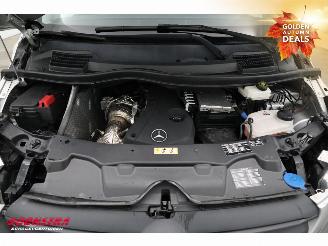 Mercedes Vito 114 CDI Extra Lang 9G-Tronic Airco Cruise Camera picture 9