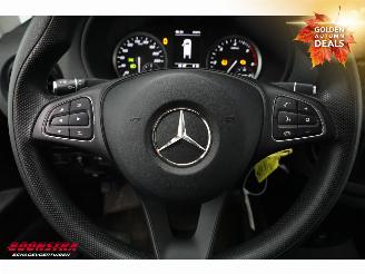 Mercedes Vito 114 CDI Extra Lang 9G-Tronic Airco Cruise Camera picture 18