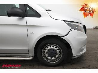 Mercedes Vito 114 CDI Extra Lang 9G-Tronic Airco Cruise Camera picture 5