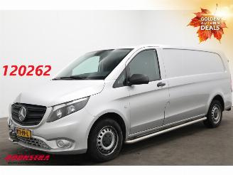 krockskadad bil bedrijf Mercedes Vito 114 CDI Extra Lang 9G-Tronic Airco Cruise Camera 2023/3