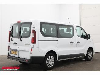 Renault Trafic Passenger 1.6 dCi Expression Energy 9-Pers. Airco picture 3
