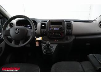 Renault Trafic Passenger 1.6 dCi Expression Energy 9-Pers. Airco picture 6