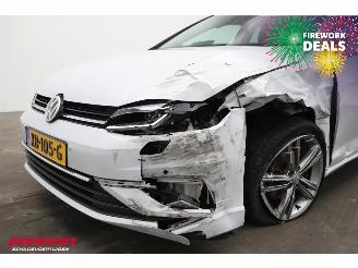 Volkswagen Golf Variant 1.6 TDI DSG Highline R-Line ACC SHZ Clima Navi Camera picture 6