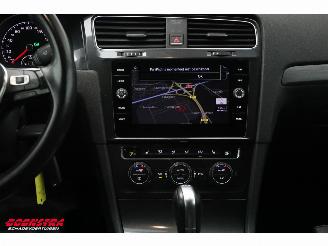 Volkswagen Golf 1.6 TDI DSG Highline R-Line ACC SHZ Clima Navi Camera picture 15