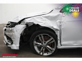 Volkswagen Golf Variant 1.6 TDI HL Bns R picture 5