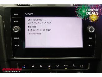 Volkswagen Golf Variant 1.6 TDI HL Bns R picture 26