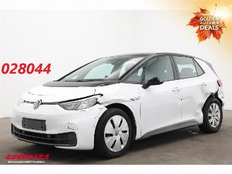 Coche accidentado Volkswagen ID.3 Pro 58 kWh ACC 360° 24.067 km! 2023/2