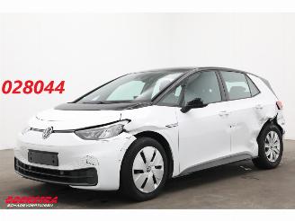 Auto incidentate Volkswagen ID.3 Pro 58 kWh ACC 360° 24.067 km! 2023/2
