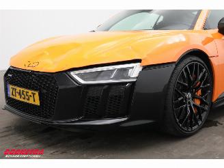 Audi R8 Plus 5.2 FSI quattro Carbon Keramik Laser B&O Camera Akrapovic picture 9