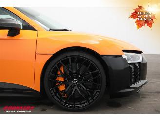 Audi R8 5.2 FSI quattro Plus Carbon Keramik Laser B&O Camera Akrapovic picture 5