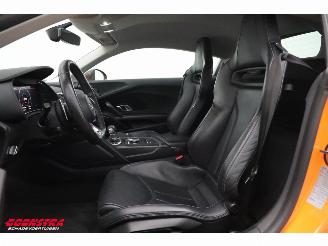 Audi R8 Plus 5.2 FSI quattro Carbon Keramik Laser B&O Camera Akrapovic picture 19