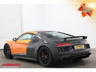Audi R8 5.2 FSI quattro Plus Carbon Keramik Laser B&O Camera Akrapovic picture 4