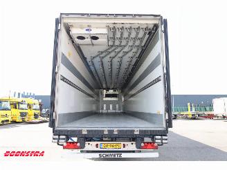 Schmitz Cargobull  SCB*S3B Carrier Vector 1950MT Fleisch Rohrbahn picture 21