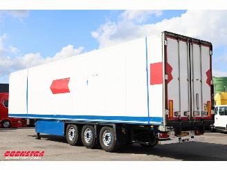 Schmitz Cargobull  SCB*S3B Carrier Vector 1950MT Fleisch Rohrbahn picture 4