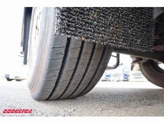 Schmitz Cargobull  SCB*S3B Carrier Vector 1950MT Fleisch Rohrbahn picture 27