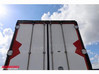 Schmitz Cargobull  SCB*S3B Carrier Vector 1950MT Fleisch Rohrbahn picture 20